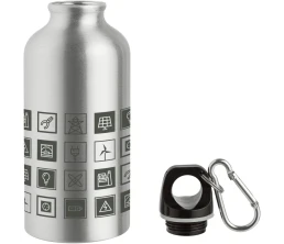 Бутылка для спорта Industry, энергетика