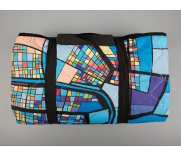 Покрывало для пикника Sedere Color на заказ