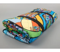 Покрывало для пикника Sedere Color на заказ