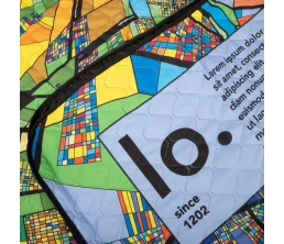 Покрывало для пикника Sedere Color на заказ