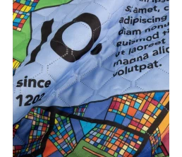 Покрывало для пикника Sedere Color на заказ