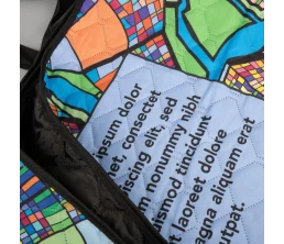 Покрывало для пикника Sedere Color на заказ