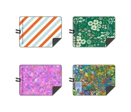 Покрывало для пикника Sedere Color на заказ