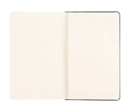 Записная книжка Moleskine Professional Large, черная