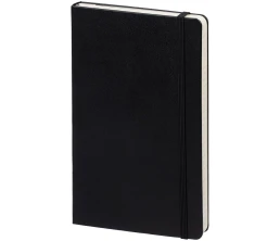 Записная книжка Moleskine Professional Large, черная