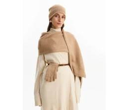 Набор Cordelia, бежевый