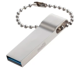 Флешка Leap, USB 3.0, 32 Гб