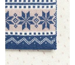 Шарф Joyful на заказ, XL, акрил