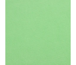 Флисовый плед Warm&Peace, светло-зеленый