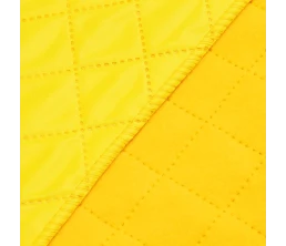 Плед для пикника Soft & Dry, желтый