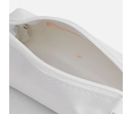 Набор Hobby с цветными карандашами, ластиком и точилкой, белый