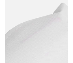 Набор Hobby с цветными карандашами, ластиком и точилкой, белый