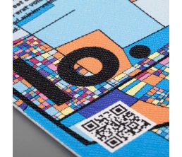 Чехол для пропуска Devon Print на заказ