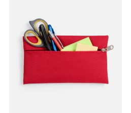 Пенал P-case, красный