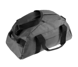 Спортивная сумка Portager, серая Спортивная сумка Portager, серая