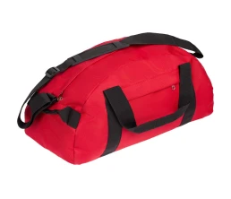 Спортивная сумка Portager, красная Спортивная сумка Portager, красная
