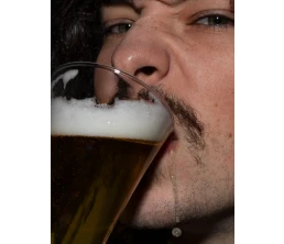 Бокал для пива Pub Weizen