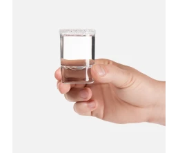 Стопка «Сиде», широкая