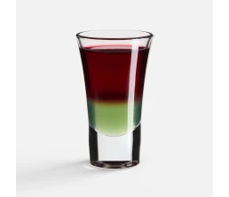 Стопка Boston Shots