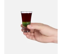 Стопка Boston Shots