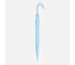 Зонт-трость Promo, голубой