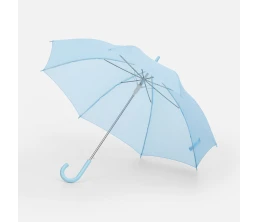 Зонт-трость Promo, голубой