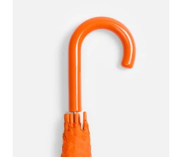 Зонт-трость Promo, оранжевый