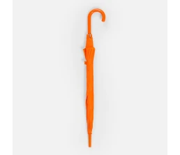 Зонт-трость Promo, оранжевый