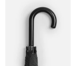 Зонт-трость Promo, черный