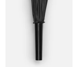 Зонт-трость Promo, черный