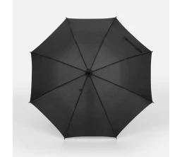 Зонт-трость Promo, черный