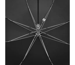 Зонт-трость Promo, черный