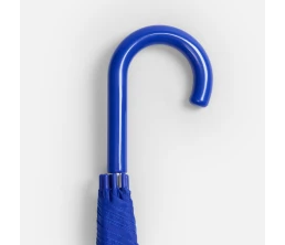 Зонт-трость Promo, синий