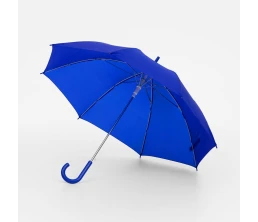 Зонт-трость Promo, синий