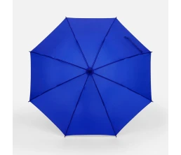 Зонт-трость Promo, синий