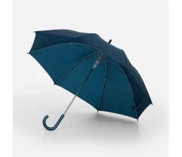 Зонт-трость Promo, темно-синий