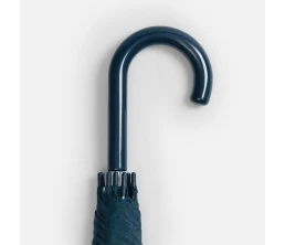 Зонт-трость Promo, темно-синий