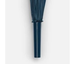 Зонт-трость Promo, темно-синий