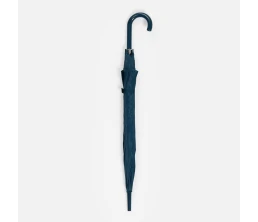 Зонт-трость Promo, темно-синий