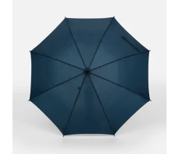 Зонт-трость Promo, темно-синий