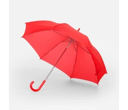 Зонт-трость Promo, красный