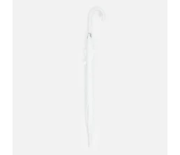 Зонт-трость Promo, белый