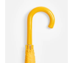 Зонт-трость Promo, желтый