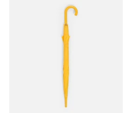 Зонт-трость Promo, желтый
