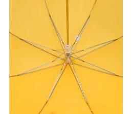 Зонт-трость Promo, желтый
