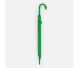 Зонт-трость Promo, зеленый