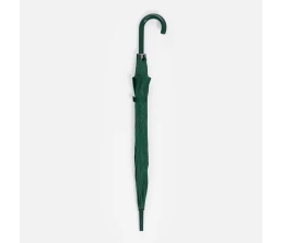 Зонт-трость Promo, темно-зеленый