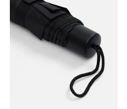 Зонт складной Light, черный