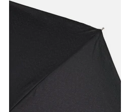 Зонт складной Light, черный