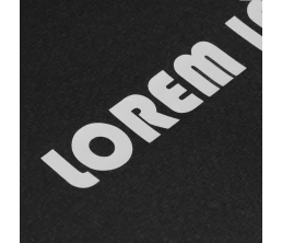 Зонт складной Classic, черный